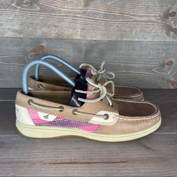 Sperry Shoes - Sperry topsider boat shoes